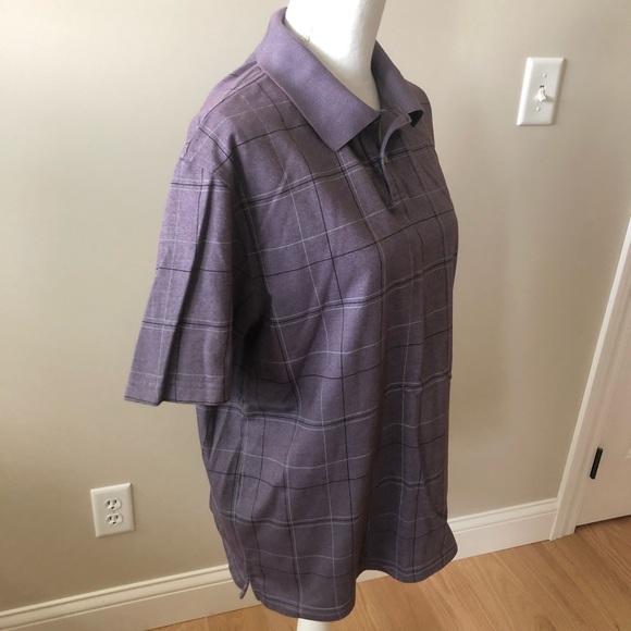 Van Heusen Polo Shirt - Picture 3 of 5